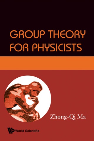 Cover image: Group Theory for Physicists 9789812771421