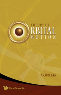 Cover image: Theory of Orbital Motion 9789812709110