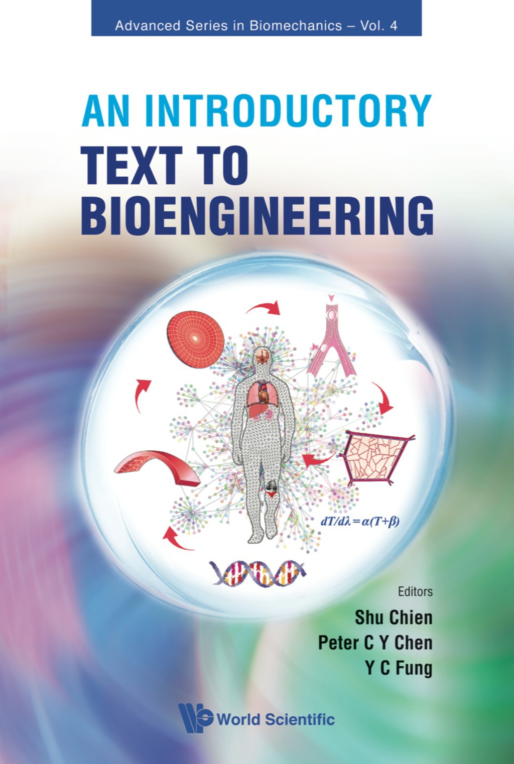 An Introductory Text to Bioengineering