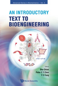 Cover image: INTROD TEXT TO BIOENGINEERING (V4) 9789812707949