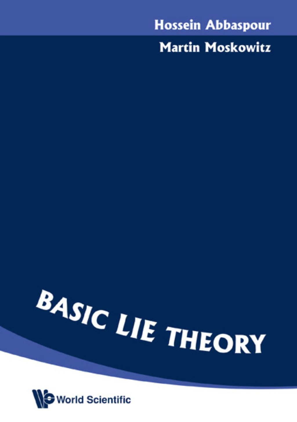 Basic Lie Theory (eBook)