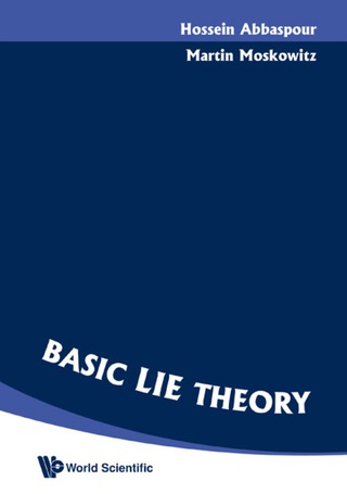 Cover image: Basic Lie Theory 9789812706997