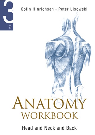 Cover image: ANATOMY WORKBOOK (V3) 9789812569691