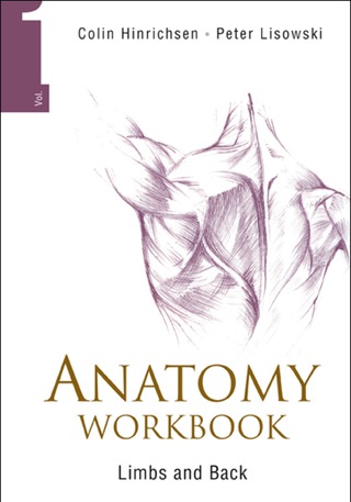 Cover image: ANATOMY WORKBOOK (V1) 9789812569653