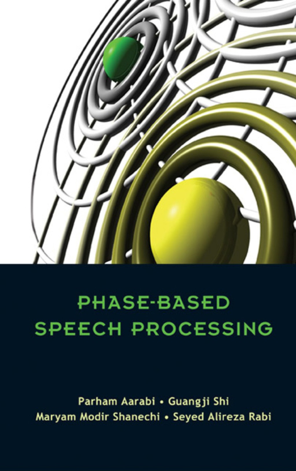 Phase-Based Speech Processing