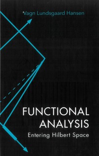 Cover image: FUNCTIONAL ANALYSIS 9789812566867