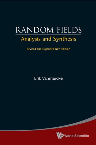 Imagen de portada: Random Fields: Analysis and Synthesis 9789812563538