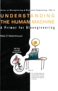 Cover image: UNDERSTANDING THE HUMAN MACHINE     (V4) 9789812560438