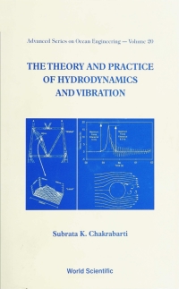 Cover image: The Theory and Practice of Hydrodynamics and Vibration 9789810249212