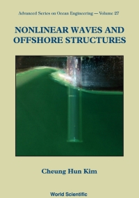 Omslagafbeelding: Nonlinear Waves and Offshore Structures 9789810248840