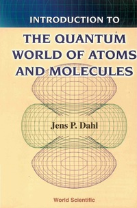 Cover image: INTRODUCTION TO THE QUANTUM WORLD OF... 9789814277594