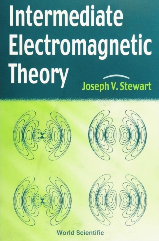 Cover image: Intermediate Electromagnetic Theory 9789810244705