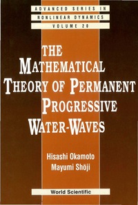 Cover image: MATHEMATICAL THEORY OF PERMA..,THE (V20) 9789810244507