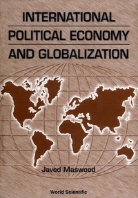 Imagen de portada: International Political Economy and Globalization 9789810238544