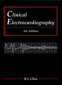 Cover image: CLINIC ELECTROCARDIO (3RD ED) 3rd edition 9789810237622