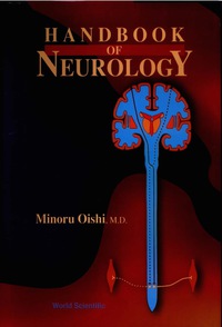 Cover image: HANDBOOK OF NEUROLOGY 9789810230630