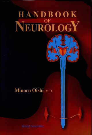 Cover image: Handbook of Neurology 9789810230630