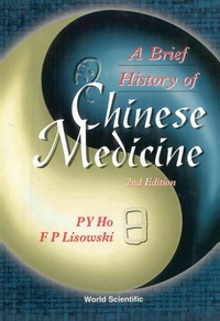Titelbild: BRIEF HISTORY OF CHINESE...,A (2ND ED) 2nd edition 9789810228033