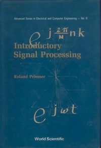 Cover image: Introductory Signal Processing 9789971509200