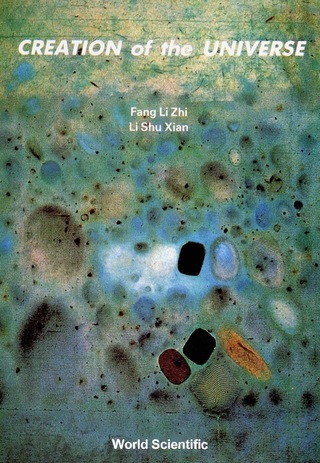 Cover image: Creation of the Universe 9789971506018