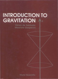 Cover image: INTRODUCTION TO GRAVTITATION   (B/H) 9789971500498