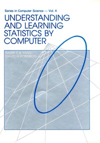Cover image: UNDERSTANDING & LEARNING STATS BY...(V4) 9789971500917