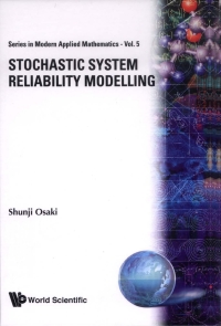 Cover image: Stochastic System Reliability Modelling 1st edition 9789971978563