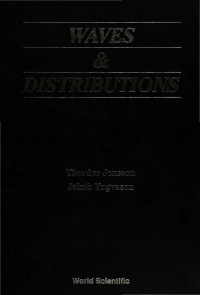 Cover image: Waves and Distributions 9789810209742