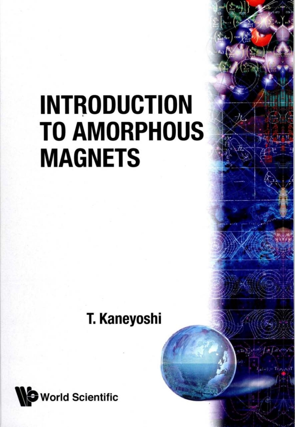 Introduction to Amorphous Magnets
