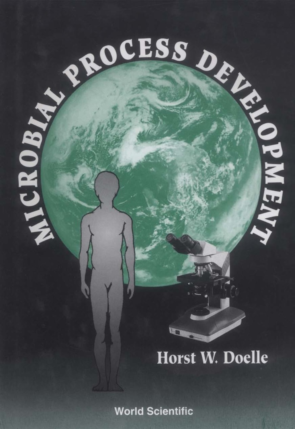 Microbial Process Development (eBook)