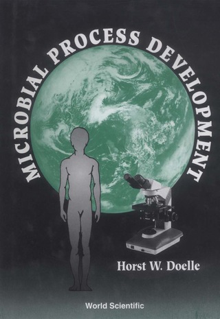 Imagen de portada: Microbial Process Development 9789810215156