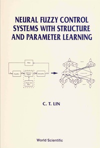 表紙画像: NEURAL FUZZY CONTROL SYS WITH STRUCTURE 9789810216139