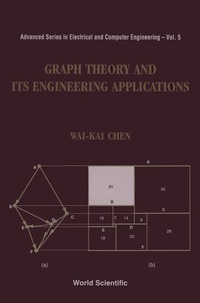 Cover image: Graph Theory and Its Engineering Applications