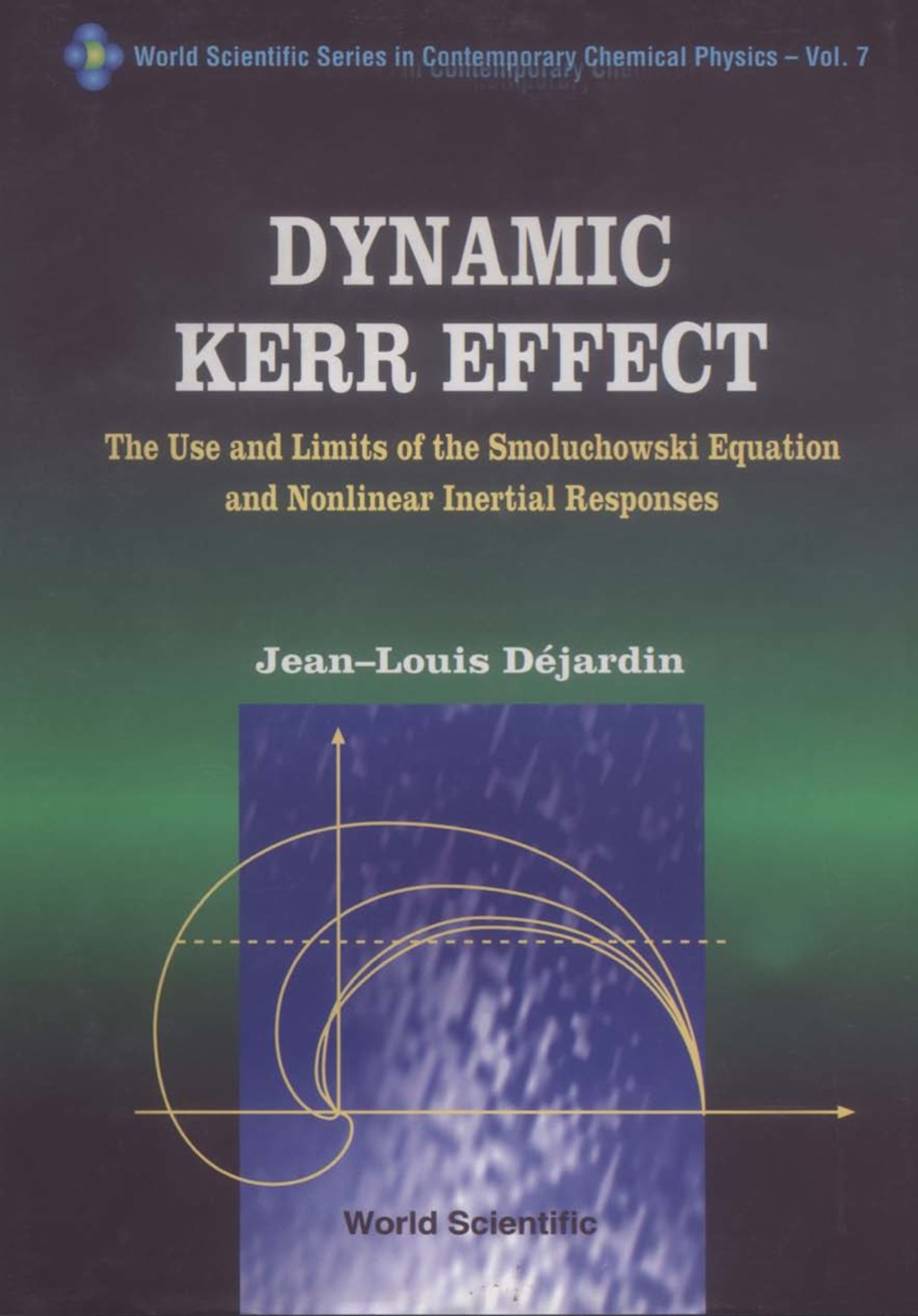 Dynamic Kerr Effect: The Use and Limits of the Smoluchowski Equation and Nonlinear Inertial Responses