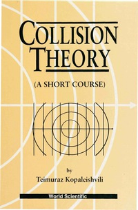 Imagen de portada: Collision Theory