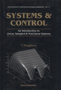 Omslagafbeelding: Systems and Control