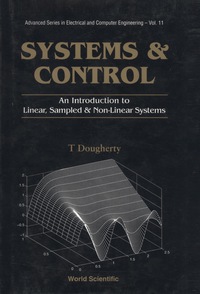 Cover image: Systems and Control: An Introduction to Linear, Sampled and Nonlinear Systems