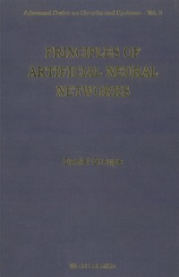 Cover image: Principles of Artificial Neural Networks 9789810241254