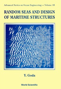 表紙画像: RANDOM SEAS & DESIGN OF MARITIME 2E(V15) 2nd edition 9789810232566