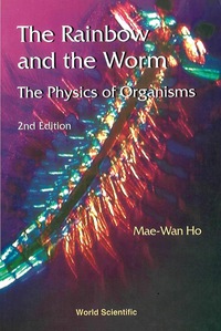 Cover image: RAINBOW & THE WORM, THE (2ND ED) 2nd edition 9789810234270