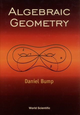 Imagen de portada: Algebraic Geometry 9789810235611