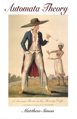 Imagen de portada: Automata Theory 9789810237530