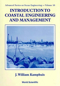 Imagen de portada: Introduction to Coastal Engineering and Management 9789810244170