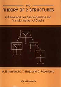 Cover image: THEORY OF 2-STRUCTURES, THE 9789810240424