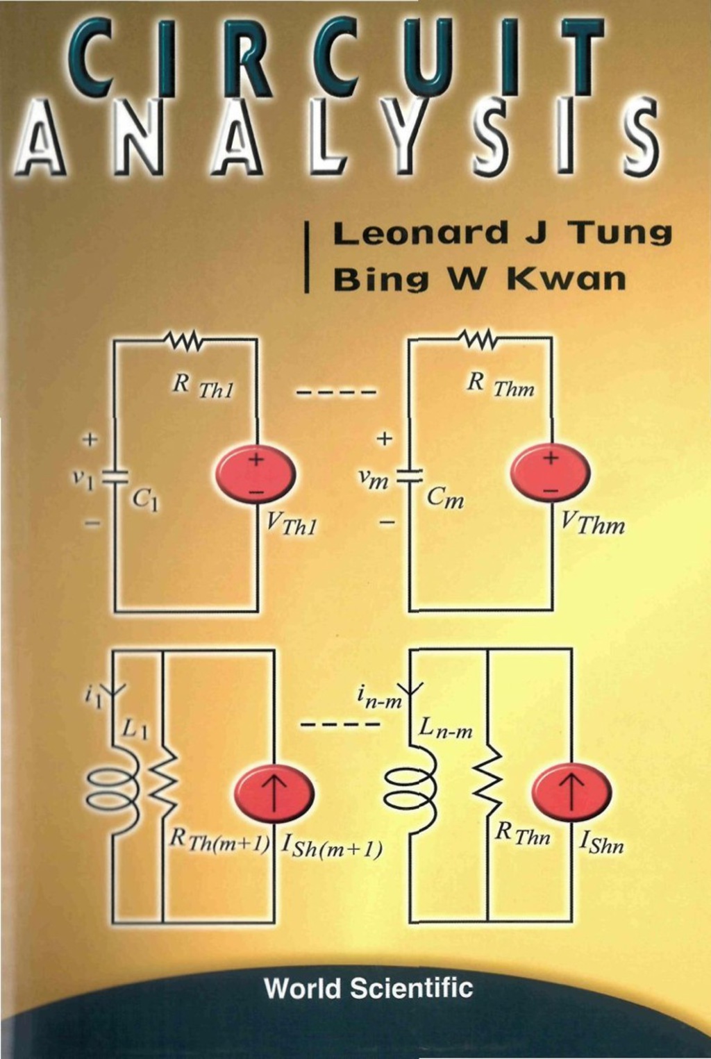 Circuit Analysis 1st Edition