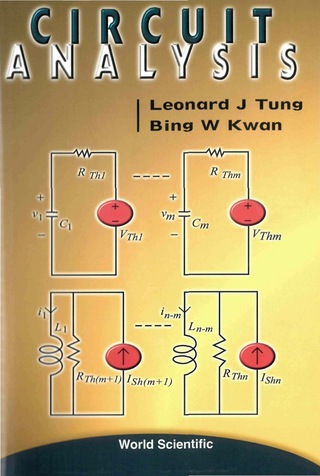 Cover image: Circuit Analysis 1st edition
