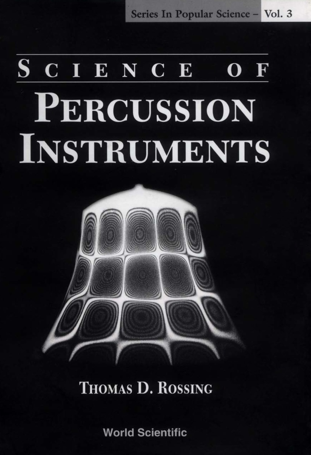 Science of Percussion Instruments (eBook)