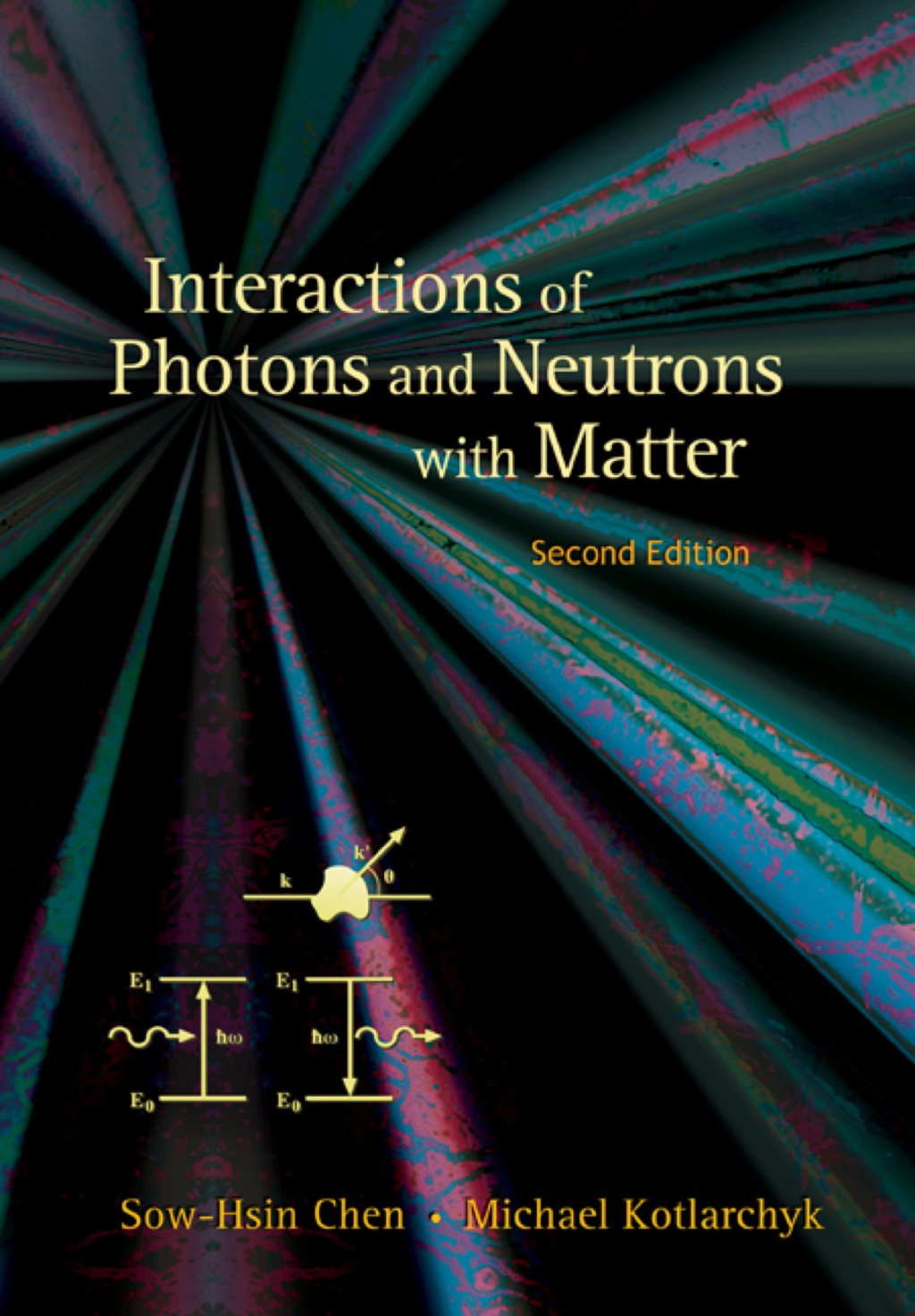 Interactions of Photons and Neutrons with Matter 2nd Edition