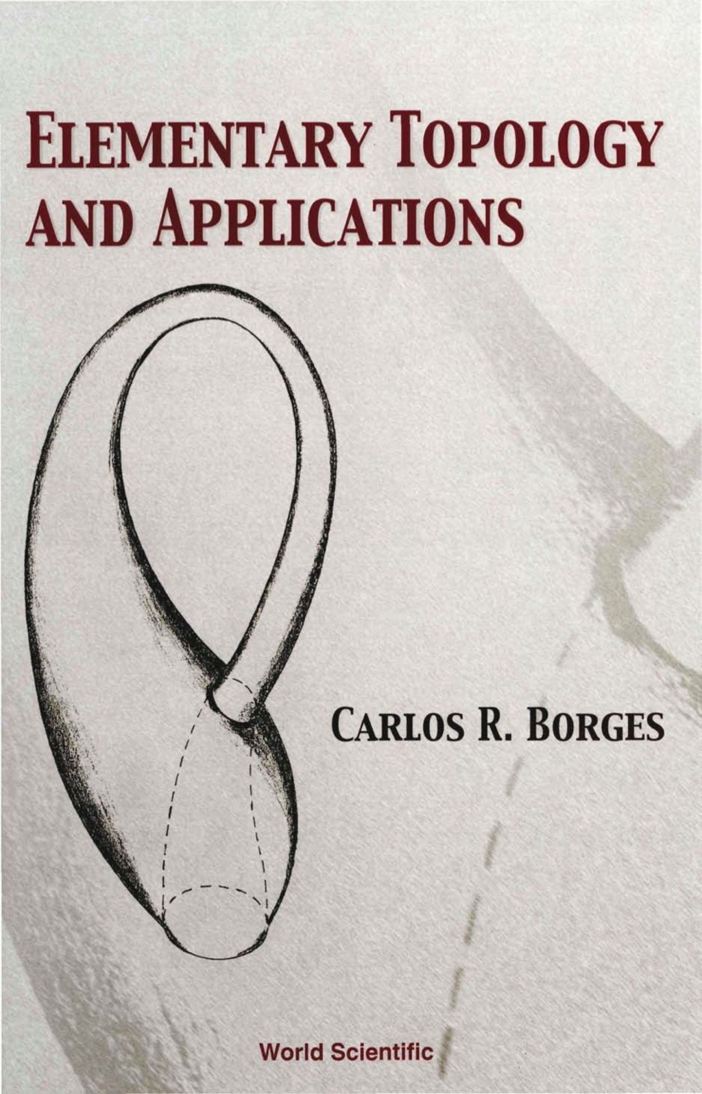 Elementary Topology and Applications