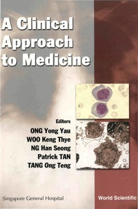 Omslagafbeelding: CLINICAL APPROACH TO MEDICINE,A 9789810244552